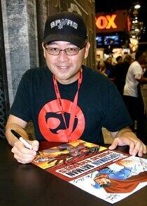 Sam Liu Sam Liu