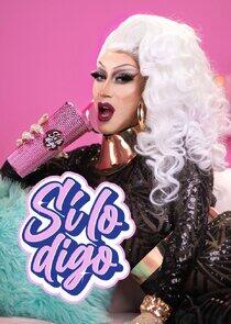 Sí lo digo - Season 3 Sí lo digo - Season 3