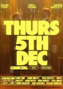 Chancers Chancers