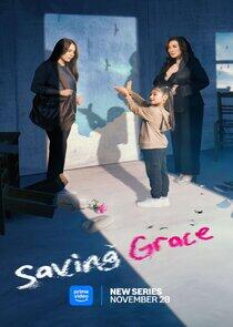 Saving Grace Saving Grace