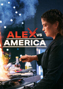 Alex vs America Alex vs America