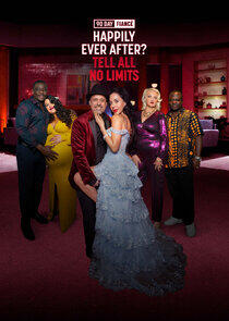 90 Day Fiancé: Happily Ever After? 90 Day Fiancé: Happily Ever After?