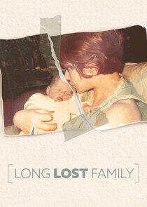 Long Lost Family Long Lost Family