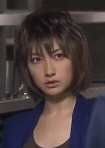 Shiho Miyano Shiho Miyano