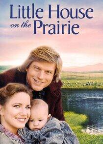Little House on the Prairie - Season 8 Little House on the Prairie - Season 8