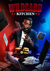 Wildcard Kitchen Wildcard Kitchen