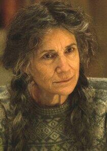 Martha Walker Martha Walker
