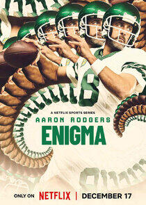 Aaron Rodgers: Enigma Aaron Rodgers: Enigma