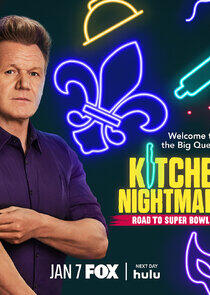 Kitchen Nightmares - Season 9 Kitchen Nightmares - Season 9