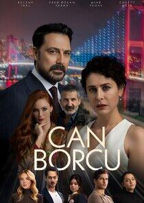 Can Borcu Can Borcu