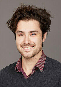 Aaron Izek Aaron Izek