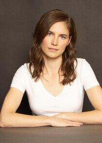 photo of Amanda Knox photo of Amanda Knox