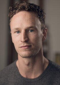 Jack Greenlees Jack Greenlees