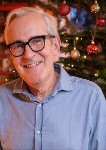 How to Cook Well at Christmas with Rory O'Connell How to Cook Well at Christmas with Rory O'Connell