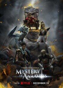 The Dragon Prince - Season 7 The Dragon Prince - Season 7