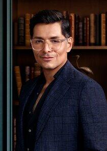 Rodrigo Reyes Rodrigo Reyes