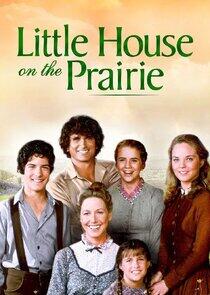 Little House on the Prairie - Season 7 Little House on the Prairie - Season 7