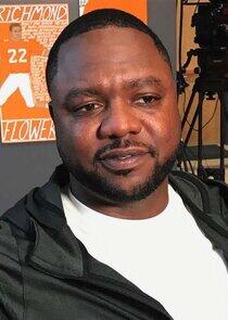 Ron Slay