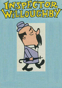 Inspector Willoughby Inspector Willoughby