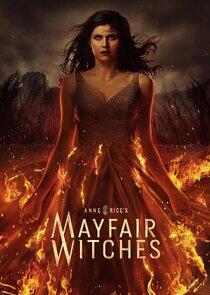 Anne Rice's Mayfair Witches Anne Rice's Mayfair Witches