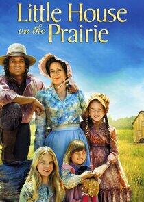 Little House on the Prairie - Season 1 Little House on the Prairie - Season 1