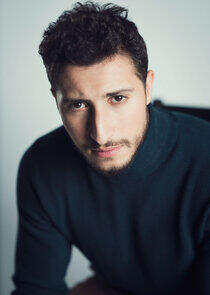 photo of Sami Fekkak photo of Sami Fekkak