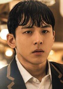 Heo Ji Woong Heo Ji Woong