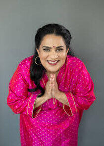 photo of Zarna Garg
