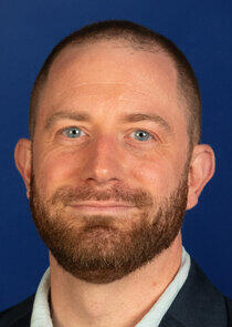 photo of Kevin Collier photo of Kevin Collier