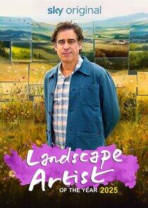 Landscape Artist of the Year