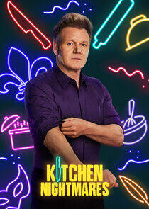 Kitchen Nightmares Kitchen Nightmares