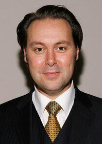 Christian McKay Christian McKay