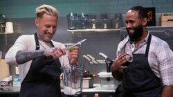 A Chef for All Seasons A Chef for All Seasons