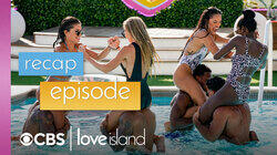 Episode 18: More to Love Episode 18: More to Love