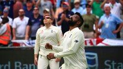 Cricket: The Test Cricket: The Test