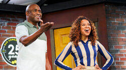 Wayne Brady Wayne Brady