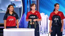 Team USA Team USA