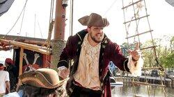 Flatfoot the Pirate Flatfoot the Pirate