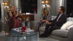 Totes Norms With Molly Sims and Man Braids