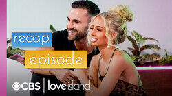 Episode 5: More to Love Episode 5: More to Love