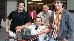 Pay It Forward Pay It Forward