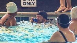 Swim Shady Swim Shady