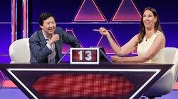 Ken Jeong vs Nico Santos and Tim Meadows vs Kathy Najimy Ken Jeong vs Nico Santos and Tim Meadows vs Kathy Najimy