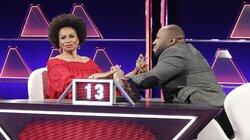 Anthony Anderson vs Jennifer Lewis and Kevin Smith vs Joy Behar Anthony Anderson vs Jennifer Lewis and Kevin Smith vs Joy Behar