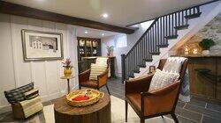 1684 Basement Gut Job 1684 Basement Gut Job