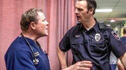 Cop-Shocker Cop-Shocker