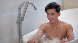 Bretman Rock Opens Up About His Father's Death Bretman Rock Opens Up About His Father's Death