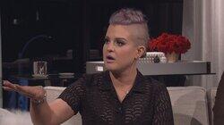 Runway Reveal With Kelly Osbourne Runway Reveal With Kelly Osbourne