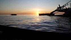 The Battle for the South China Sea The Battle for the South China Sea
