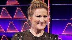 George Stephanopoulos vs Ali Wentworth and Bethenny Frankel vs Ana Gasteyer George Stephanopoulos vs Ali Wentworth and Bethenny Frankel vs Ana Gasteyer